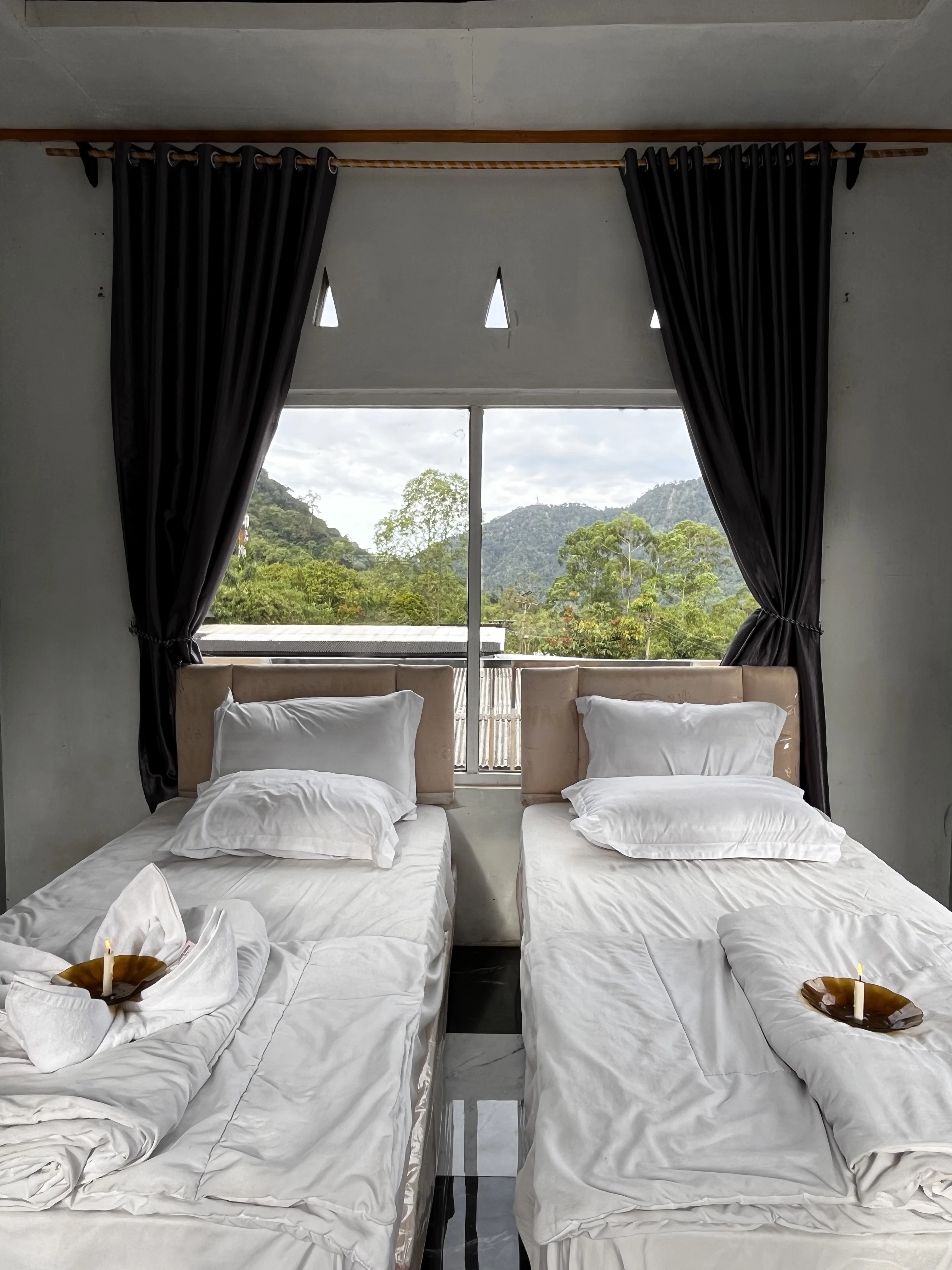 Suite Room